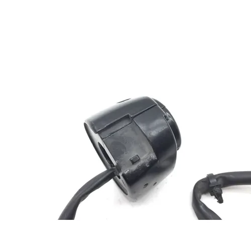 Left Headlight Bar Switch 2003 Harley-Davidson Softail Standard EFI FXSTI 2918A 14