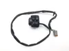 Left Headlight Bar Switch 2003 Harley-Davidson Softail Standard EFI FXSTI 2918A