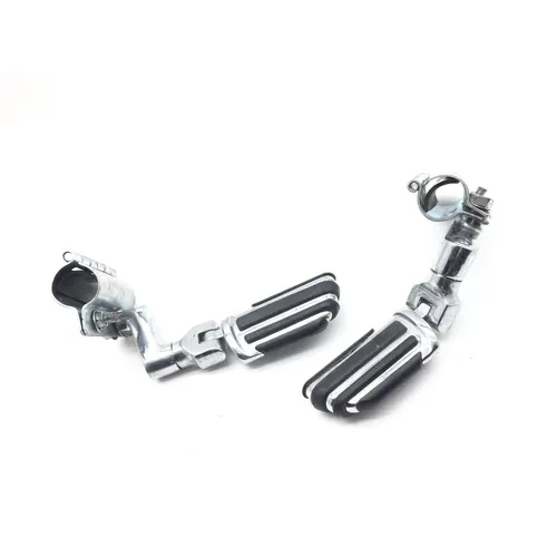 Highway Pegs Set 2003 Harley-Davidson Softail Standard EFI FXSTI 2918A x 3
