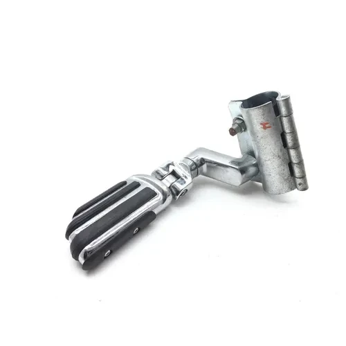 Highway Pegs Set 2003 Harley-Davidson Softail Standard EFI FXSTI 2918A x 7