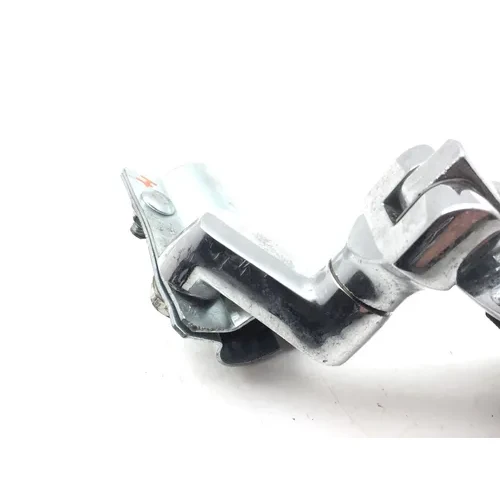 Highway Pegs Set 2003 Harley-Davidson Softail Standard EFI FXSTI 2918A x 20