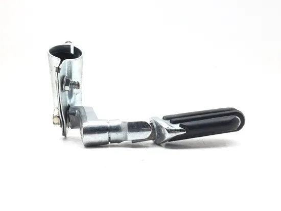 Highway Pegs Set 2003 Harley-Davidson Softail Standard EFI FXSTI 2918A x