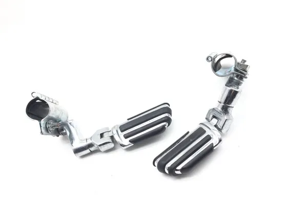 Highway Pegs Set 2003 Harley-Davidson Softail Standard EFI FXSTI 2918A x