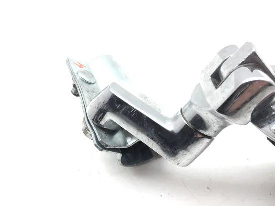 Highway Pegs Set 2003 Harley-Davidson Softail Standard EFI FXSTI 2918A x