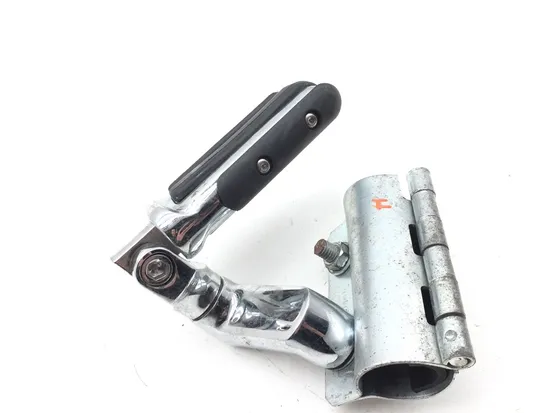 Highway Pegs Set 2003 Harley-Davidson Softail Standard EFI FXSTI 2918A x