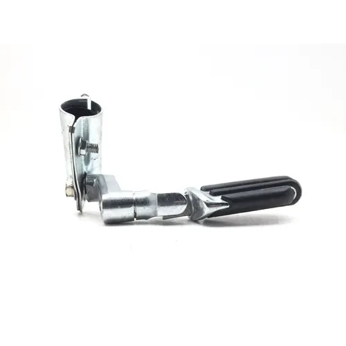 Highway Pegs Set 2003 Harley-Davidson Softail Standard EFI FXSTI 2918A x 5