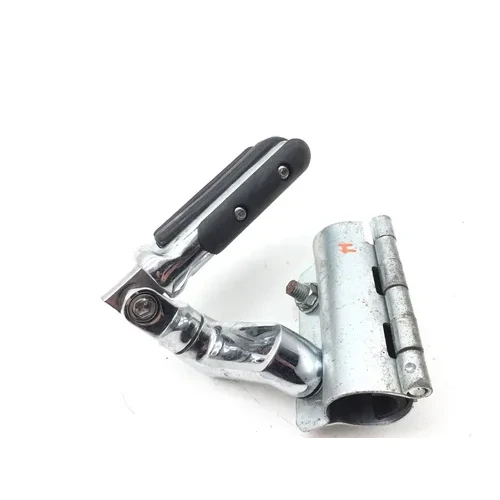 Highway Pegs Set 2003 Harley-Davidson Softail Standard EFI FXSTI 2918A x 11