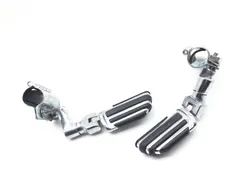 Highway Pegs Set 2003 Harley-Davidson Softail Standard EFI FXSTI 2918A x