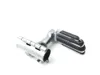 Highway Pegs Set 2003 Harley-Davidson Softail Standard EFI FXSTI 2918A x