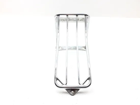 Rear Fender Luggage Rack 2003 Harley-Davidson Softail Standard EFI FXSTI 2918A x