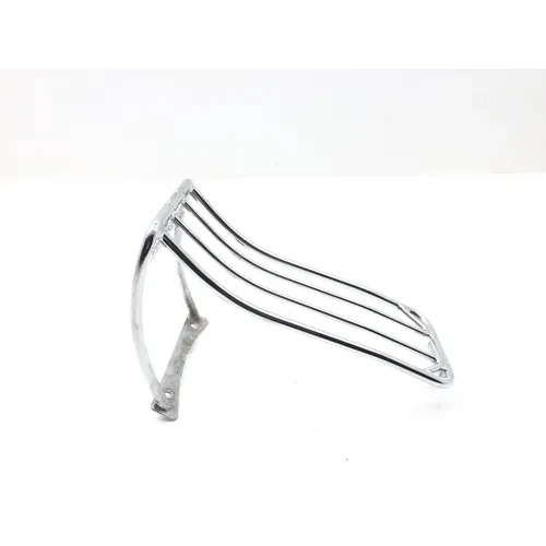 Rear Fender Luggage Rack 2003 Harley-Davidson Softail Standard EFI FXSTI 2918A x 3