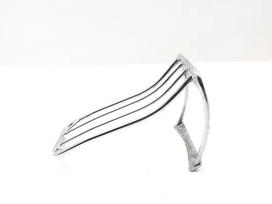 Rear Fender Luggage Rack 2003 Harley-Davidson Softail Standard EFI FXSTI 2918A x