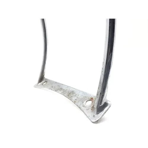 Rear Fender Luggage Rack 2003 Harley-Davidson Softail Standard EFI FXSTI 2918A x 9