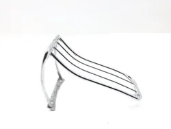 Rear Fender Luggage Rack 2003 Harley-Davidson Softail Standard EFI FXSTI 2918A x