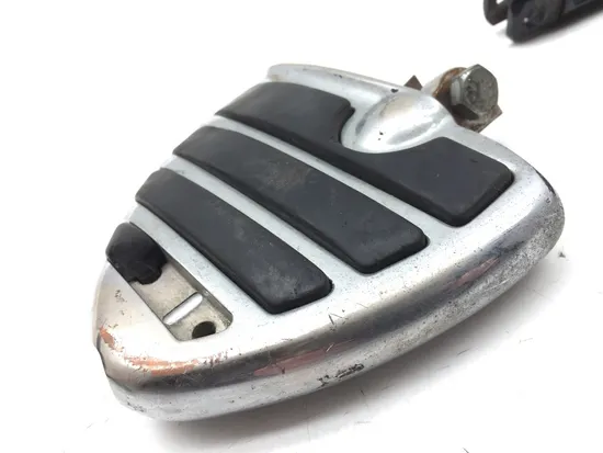 Forward Control Floorboards 2003 Harley Softail Standard EFI FXSTI 2918A x