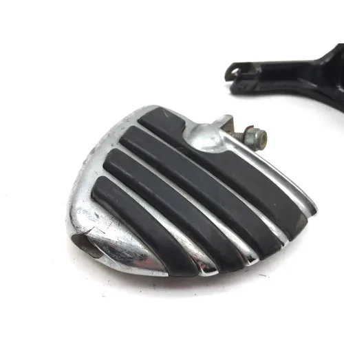 Forward Control Floorboards 2003 Harley Softail Standard EFI FXSTI 2918A x 9
