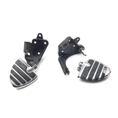 Forward Control Floorboards 2003 Harley Softail Standard EFI FXSTI 2918A x 3
