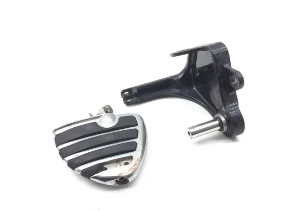 Forward Control Floorboards 2003 Harley Softail Standard EFI FXSTI 2918A x