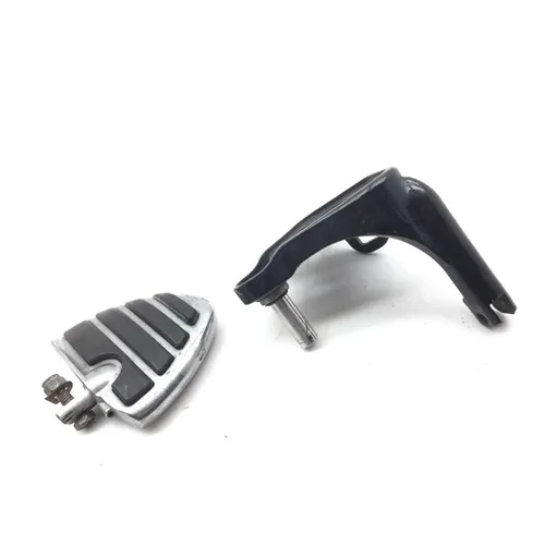 Forward Control Floorboards 2003 Harley Softail Standard EFI FXSTI 2918A x 13