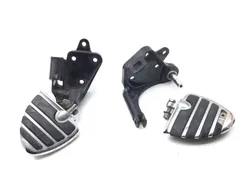 Forward Control Floorboards 2003 Harley Softail Standard EFI FXSTI 2918A x