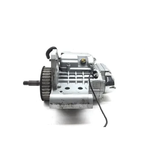 5 Speed Transmission 2003 Harley-Davidson Softail Standard EFI FXSTI 2918A 13