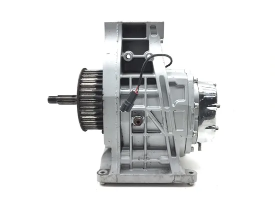 5 Speed Transmission 2003 Harley-Davidson Softail Standard EFI FXSTI 2918A