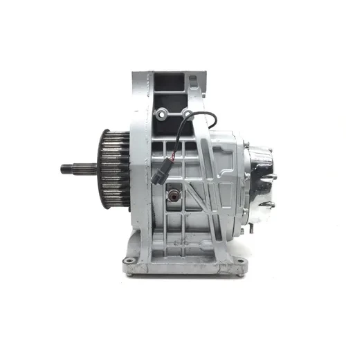 5 Speed Transmission 2003 Harley-Davidson Softail Standard EFI FXSTI 2918A 16