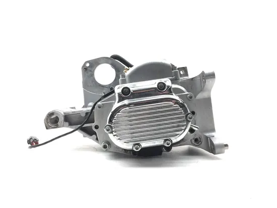 5 Speed Transmission 2003 Harley-Davidson Softail Standard EFI FXSTI 2918A