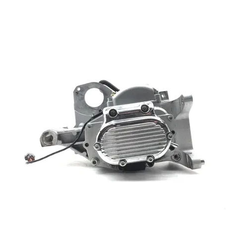 5 Speed Transmission 2003 Harley-Davidson Softail Standard EFI FXSTI 2918A 11