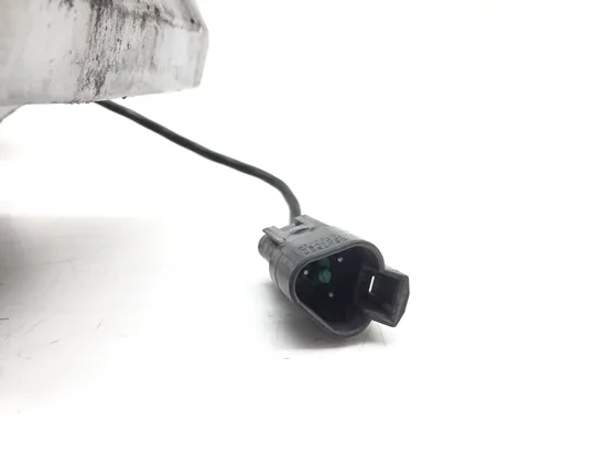 5 Speed Transmission 2003 Harley-Davidson Softail Standard EFI FXSTI 2918A