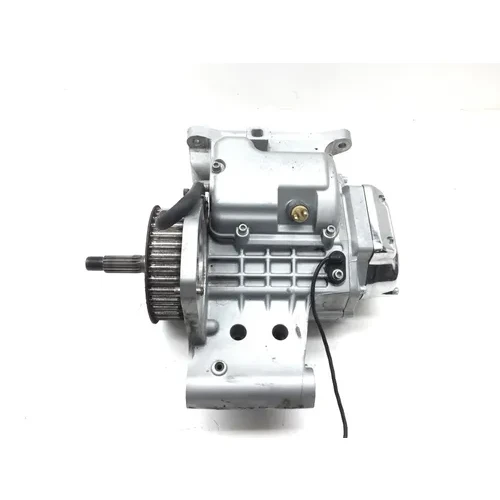 5 Speed Transmission 2003 Harley-Davidson Softail Standard EFI FXSTI 2918A 15