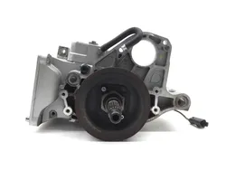 5 Speed Transmission 2003 Harley-Davidson Softail Standard EFI FXSTI 2918A