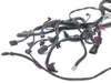 Main Engine Wiring Harness 2003 Harley Softail Standard EFI FXSTI 2918A x