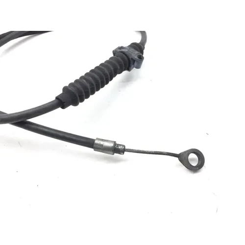 Clutch Cable 2003 Harley-Davidson Softail Standard EFI FXSTI 2918A 5