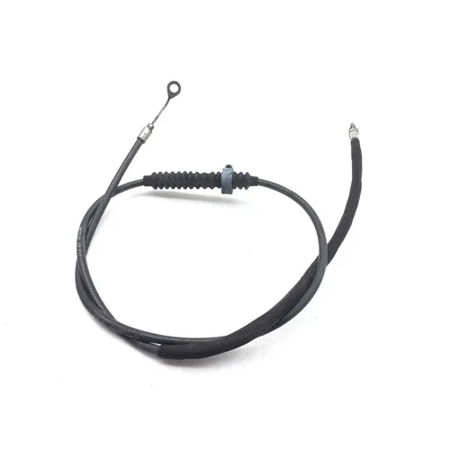Clutch Cable 2003 Harley-Davidson Softail Standard EFI FXSTI 2918A 8