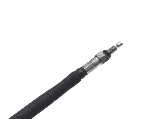 Clutch Cable 2003 Harley-Davidson Softail Standard EFI FXSTI 2918A