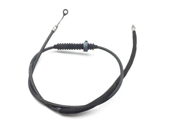 Clutch Cable 2003 Harley-Davidson Softail Standard EFI FXSTI 2918A