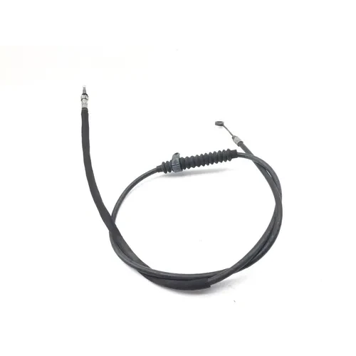 Clutch Cable 2003 Harley-Davidson Softail Standard EFI FXSTI 2918A 3