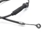 Clutch Cable 2003 Harley-Davidson Softail Standard EFI FXSTI 2918A