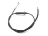Clutch Cable 2003 Harley-Davidson Softail Standard EFI FXSTI 2918A