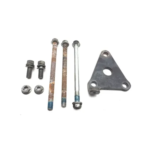 Engine Motor Mounts 1998 Suzuki Marauder 800 VZ800 2905A 3