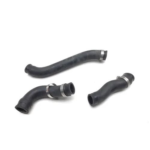 Engine Radiator Cooling Hoses 1998 Suzuki Marauder 800 VZ800 2905A 3