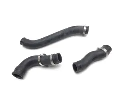 Engine Radiator Cooling Hoses 1998 Suzuki Marauder 800 VZ800 2905A