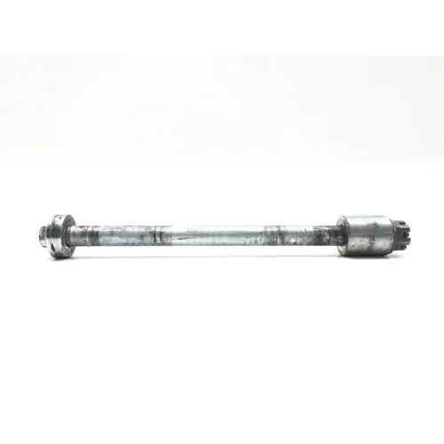 Rear Wheel Axle 1998 Suzuki Marauder 800 VZ800 2905A 7