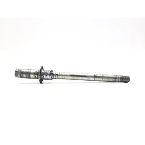 Front Wheel Axle 1998 Suzuki Marauder 800 VZ800 2905A 3