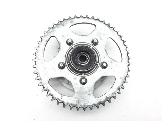 Sprocket Hub Cush Drive Rear Wheel 1998 Suzuki Marauder 800 VZ800 2905A