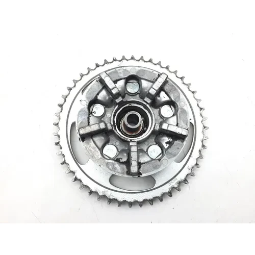 Sprocket Hub Cush Drive Rear Wheel 1998 Suzuki Marauder 800 VZ800 2905A 9