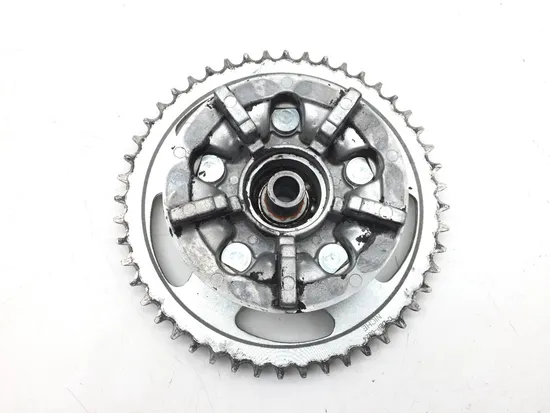 Sprocket Hub Cush Drive Rear Wheel 1998 Suzuki Marauder 800 VZ800 2905A