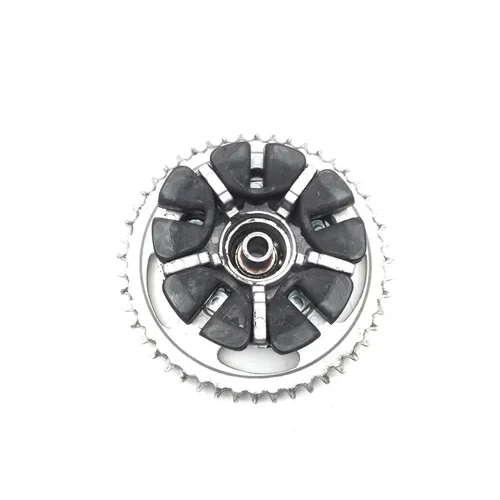 Sprocket Hub Cush Drive Rear Wheel 1998 Suzuki Marauder 800 VZ800 2905A 3