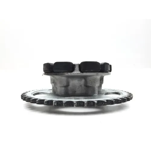 Sprocket Hub Cush Drive Rear Wheel 1998 Suzuki Marauder 800 VZ800 2905A 7